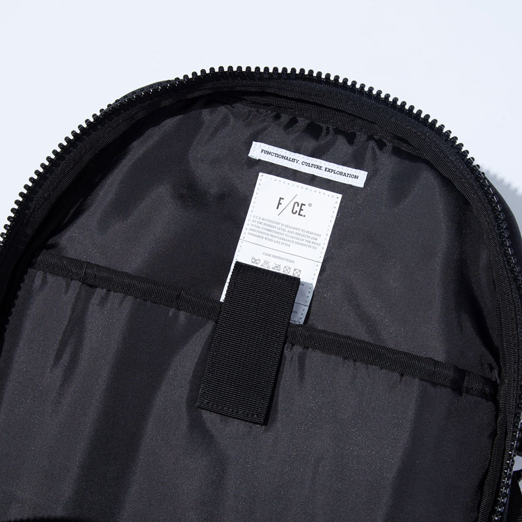 F/CE. エフシーイー　950 TRAVEL BP / 950 トラベル バックパック　FNI30242B0001