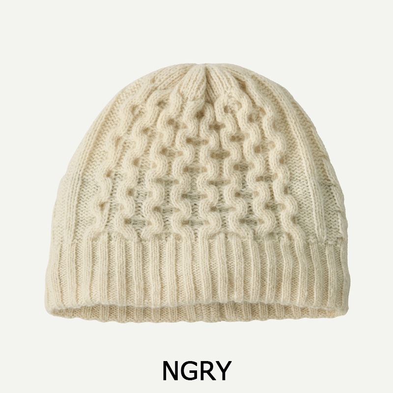 パタゴニア Patagonia コースタル・ケーブル・ビーニー 28997