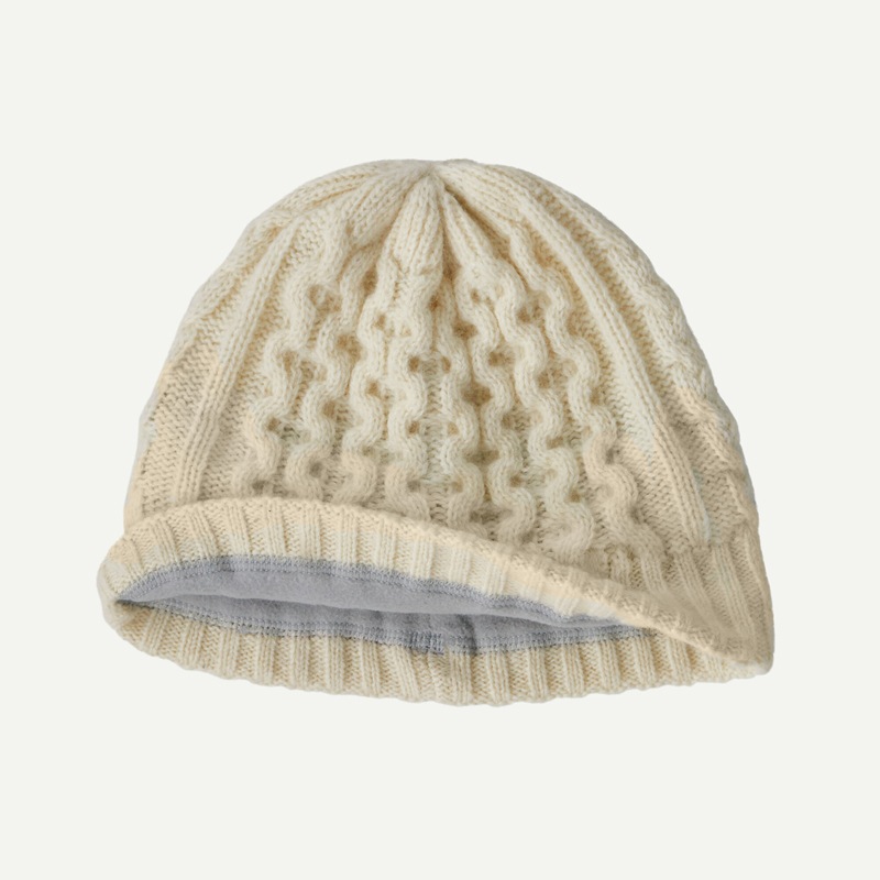 パタゴニア Patagonia コースタル・ケーブル・ビーニー 28997