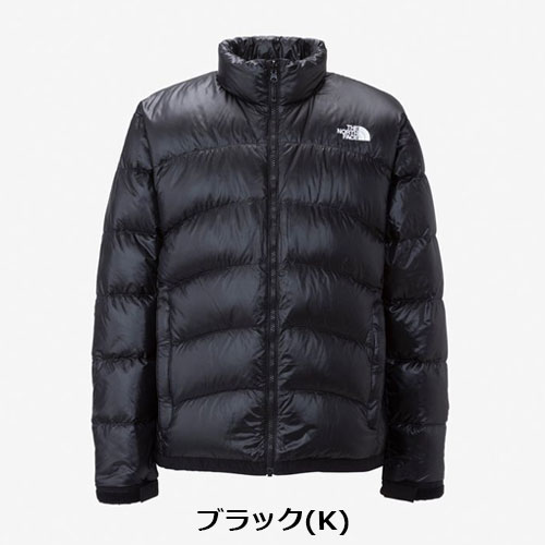 ザ・ノース・フェイス THE NORTH FACE ジップインジップアコンカグア  