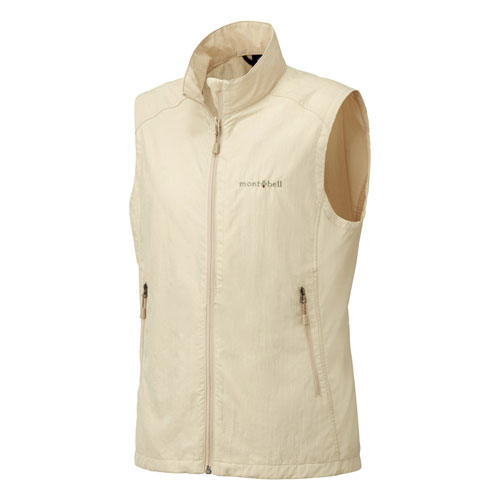 モンベル mont-bell O.D.ベスト Women's（レディース）1103254