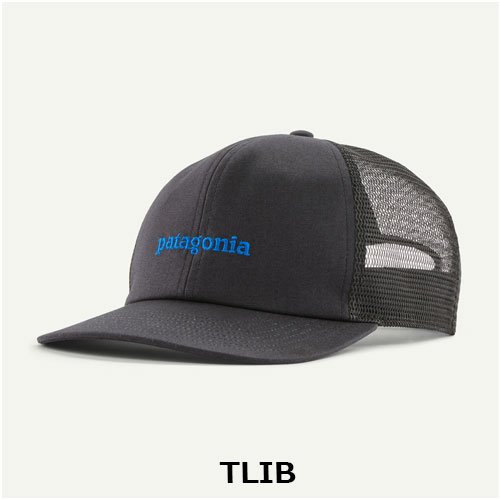 パタゴニア Patagonia リラックス・トラッカー・ハット　37999