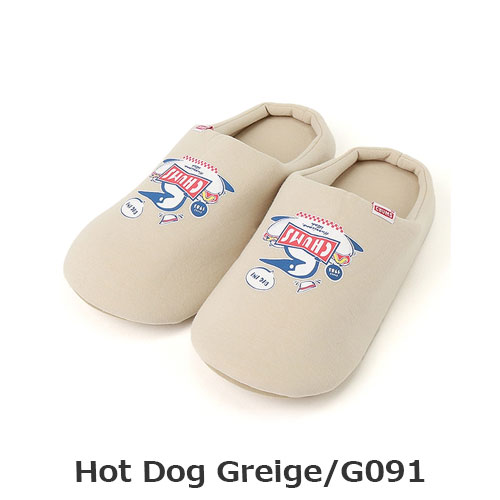 チャムス CHUMS チャムスホームチラックススリッパ　CH06-1130