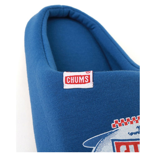 チャムス CHUMS チャムスホームチラックススリッパ　CH06-1130