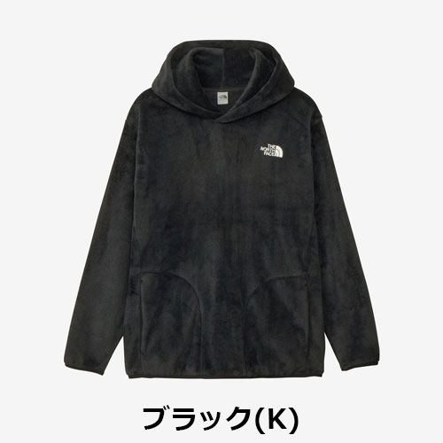 ザ・ノース・フェイス THE NORTH FACE バーサミッドフーディ（メンズ