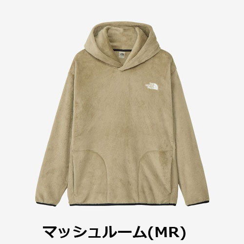 THE NORTH FACE クリーム色　早い者勝ち‼️ 大きいサイズ メンズ THE NORTH FACE (ザ ノースフェイス) 裏起毛