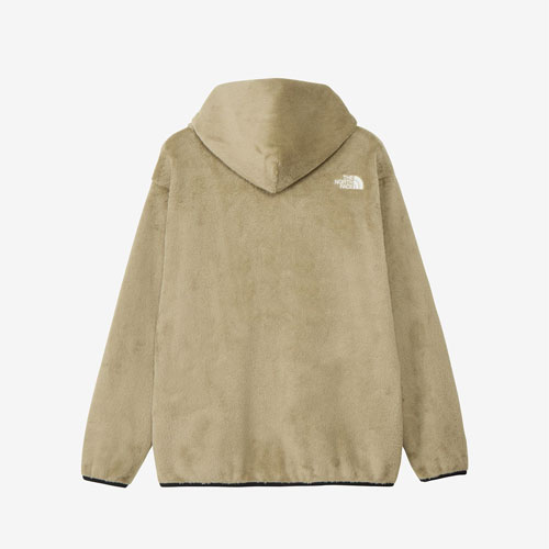 ザ・ノース・フェイス THE NORTH FACE バーサミッドフーディ（メンズ