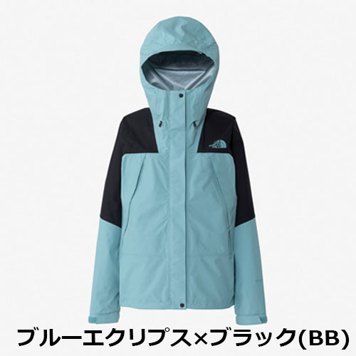 ザ・ノース・フェイス THE NORTH FACE マウンテンラウンダージャケット(レディース) NPW12503