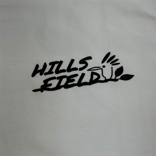 HILLS FIELD ヒルズフィールド GH別注L/S T-shirt HF-LGT-GH