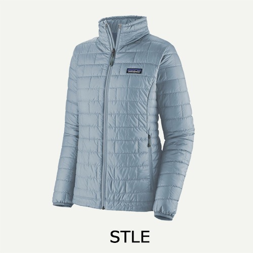 パタゴニア Patagonia ウィメンズ・ナノ・パフ・ジャケット 旧モデル