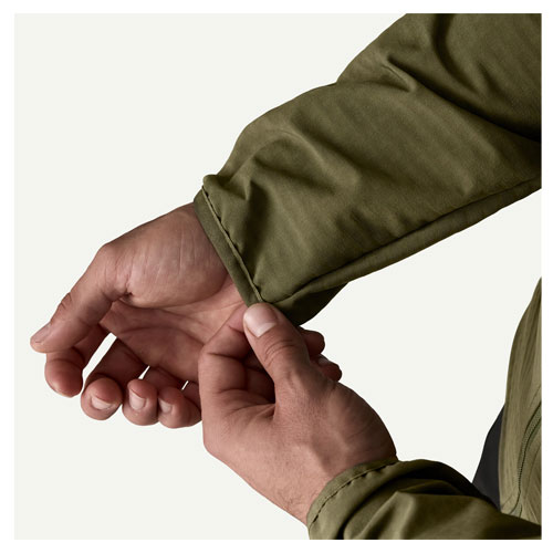 パタゴニア Patagonia メンズ・R1 テックフェイス・フーディ 83579