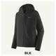 BLK x S