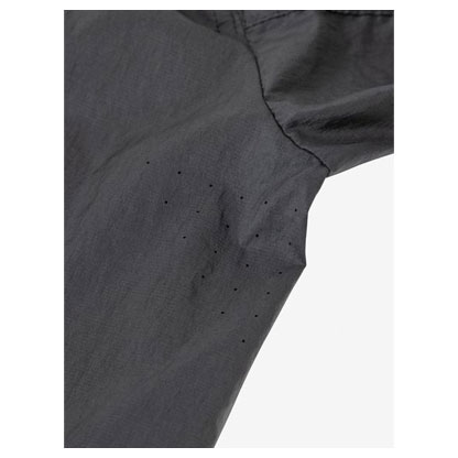 ザ・ノース・フェイス THE NORTH FACE  GAR ウインドジャケット（ユニセックス）NP22665