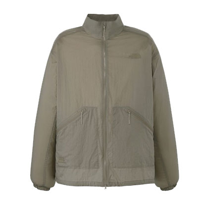 ザ・ノース・フェイス THE NORTH FACE  GAR ウインドジャケット（ユニセックス）NP22665