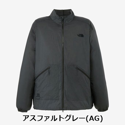 ジャケット・アウター THE NORTH FACE ザ・ノース・フェイス THE NORTH FACE GAR ウインドジャケット（ユニ