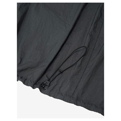 ザ・ノース・フェイス THE NORTH FACE  GAR ウインドジャケット（ユニセックス）NP22665
