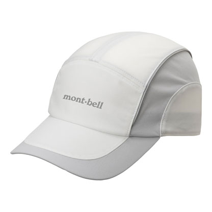 モンベル mont-bell　WIC.UVテクト キャップ　1119150