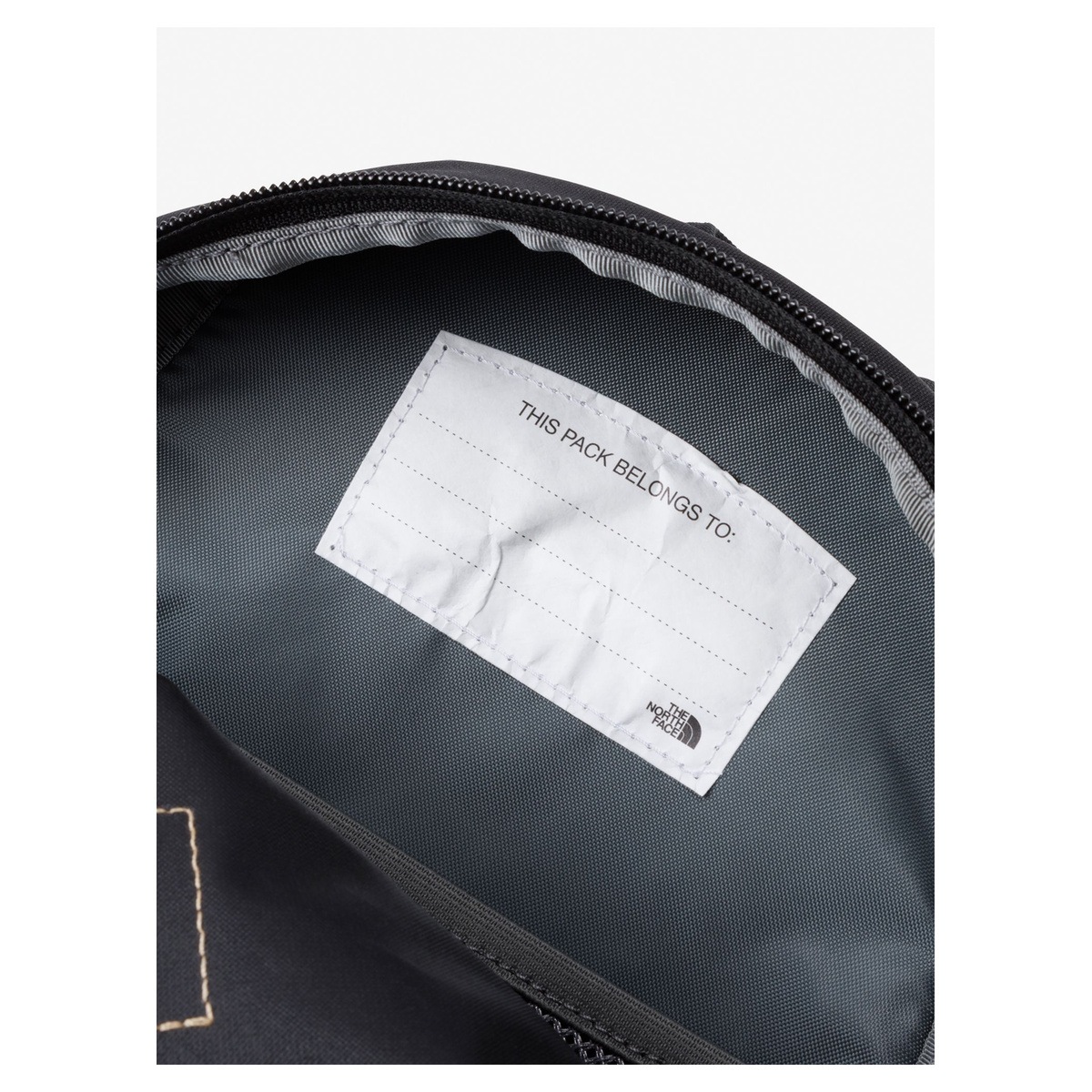 THE NORTH FACE K BERKELEY MINI NMJ72364