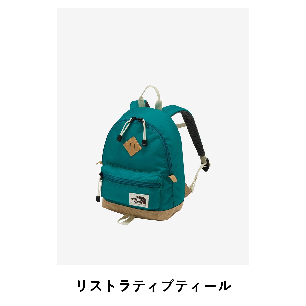 THE NORTH FACE K BERKELEY MINI NMJ72364