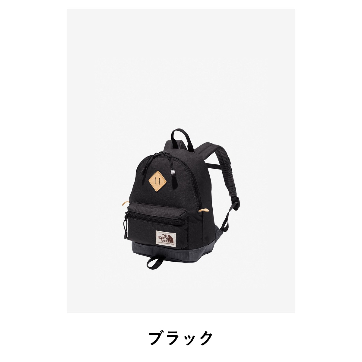 THE NORTH FACE K BERKELEY MINI NMJ72364