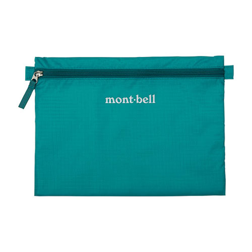 モンベル mont-bell　ライトペーパーポーチ M　1123677