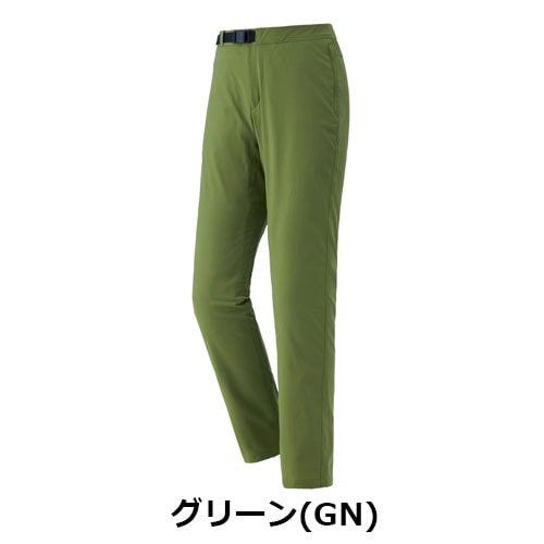 クールパンツ Women's（レディース）モンベル mont-bell 1105660