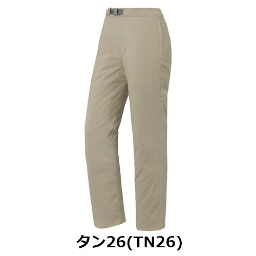 クールパンツ Women's（レディース）モンベル mont-bell　1105660
