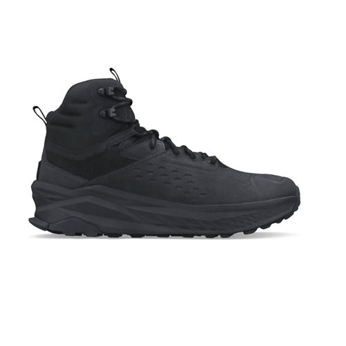 ユラックスα 中古 ALTRA [アルトラ] OLYMPUS 6 HIKE MID GTX [AL0A85NQ