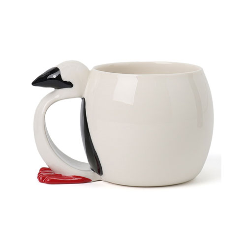 チャムス CHUMS ブービーハンドルマグ CH62-2151