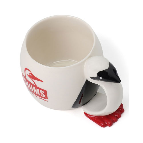 チャムス CHUMS ブービーハンドルマグ CH62-2151