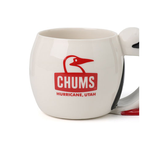 チャムス CHUMS ブービーハンドルマグ CH62-2151