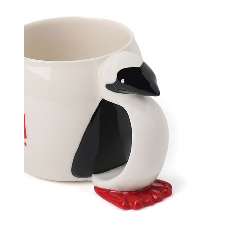 チャムス CHUMS ブービーハンドルマグ CH62-2151