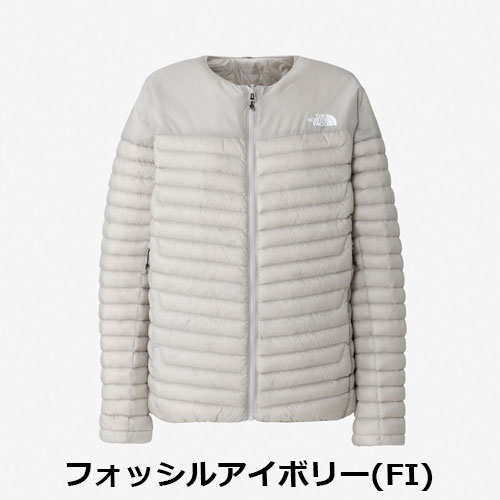ザ・ノース・フェイス THE NORTH FACE サンダーラウンドネック