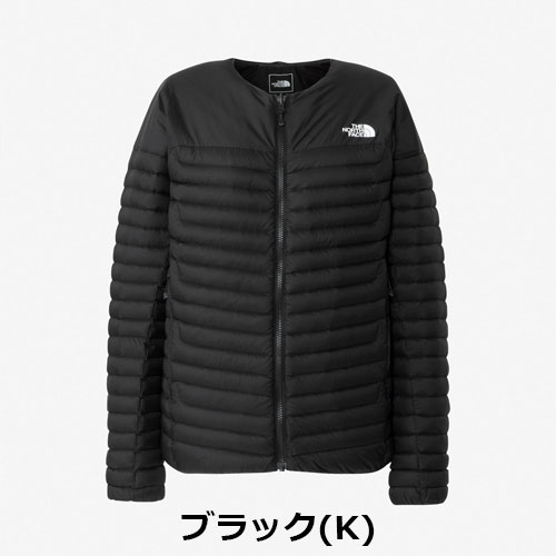 ザ・ノース・フェイス THE NORTH FACE サンダーラウンドネックジャケット（レディース）  NYW82511