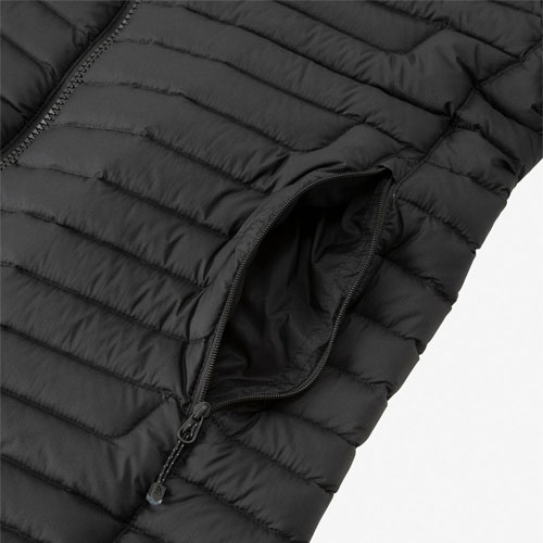 ザ・ノース・フェイス THE NORTH FACE サンダーラウンドネックジャケット（レディース）  NYW82511