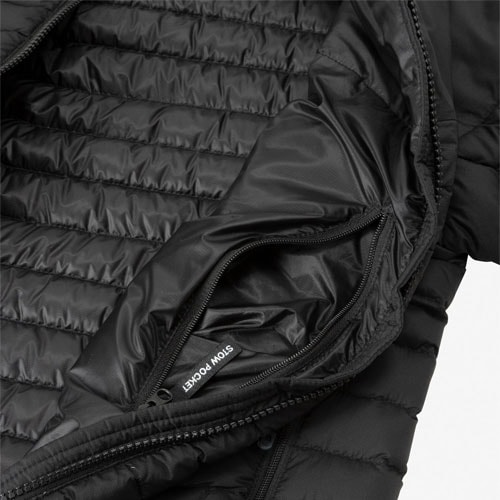 ザ・ノース・フェイス THE NORTH FACE サンダーラウンドネックジャケット（レディース）  NYW82511