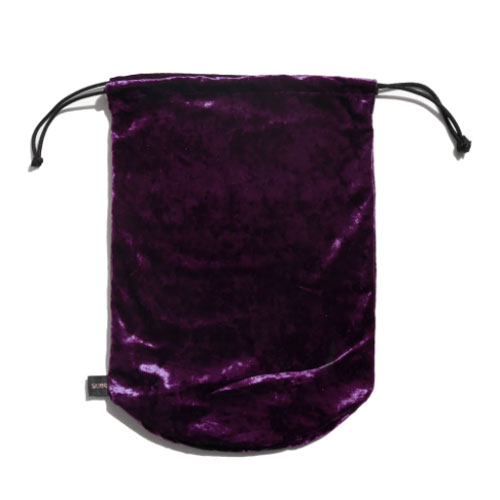 SUBU スブ SUBU DOTS VAMP VELVET