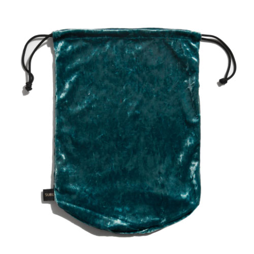 SUBU スブ SUBU DOTS VAMP VELVET