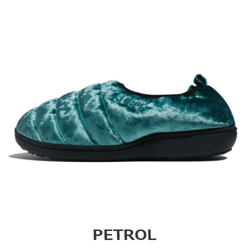 SUBU スブ SUBU DOTS VAMP VELVET