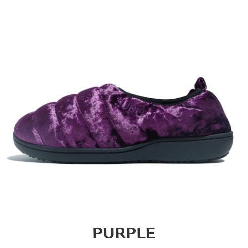 SUBU スブ SUBU DOTS VAMP VELVET