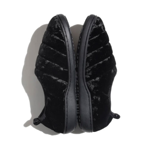 SUBU スブ SUBU DOTS VAMP VELVET