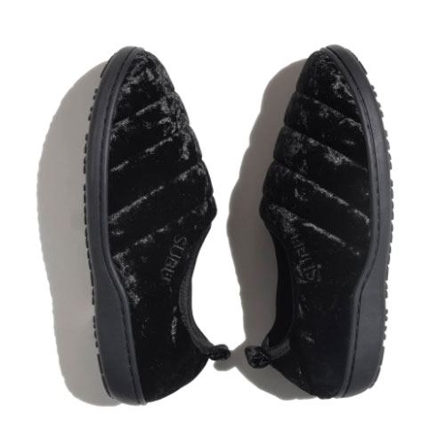 SUBU スブ SUBU DOTS VAMP VELVET