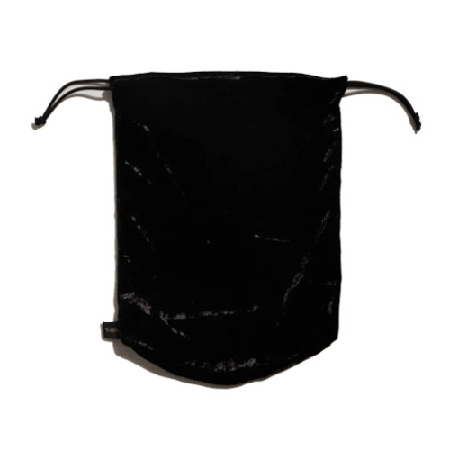 SUBU スブ SUBU DOTS VAMP VELVET