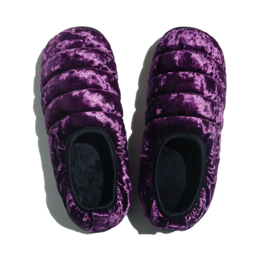 SUBU スブ SUBU DOTS VAMP VELVET