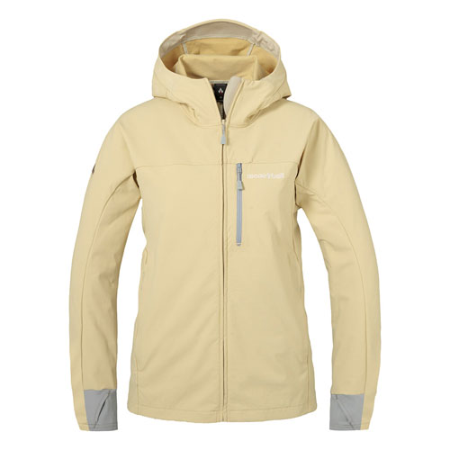 モンベル mont-bell クラッグパーカ Women's（レディース）1106728