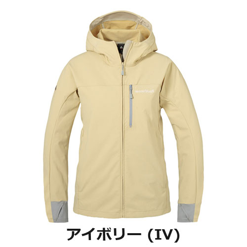 モンベル mont-bell クラッグパーカ Women's（レディース）1106728