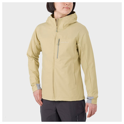 モンベル mont-bell クラッグパーカ Women's（レディース）1106728