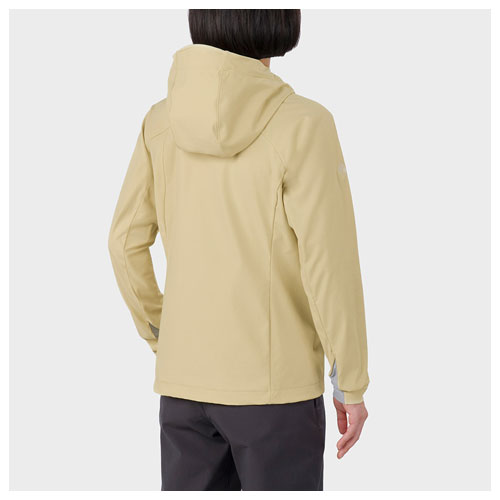 モンベル mont-bell クラッグパーカ Women's（レディース）1106728