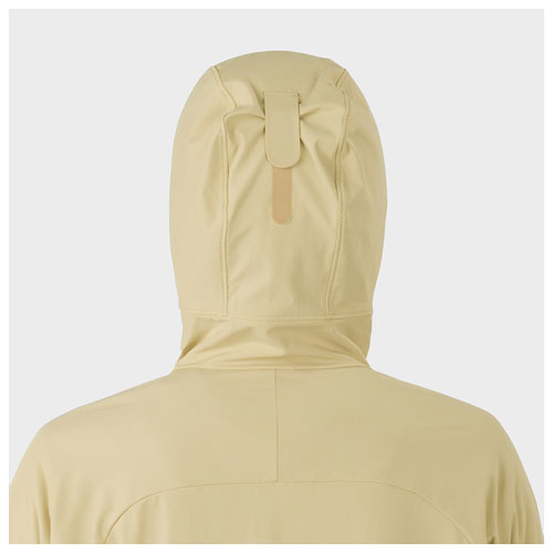 モンベル mont-bell クラッグパーカ Women's（レディース）1106728