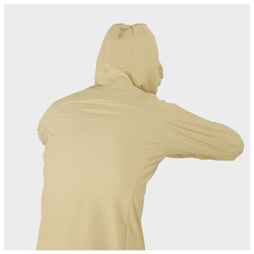 モンベル mont-bell クラッグパーカ Women's（レディース）1106728